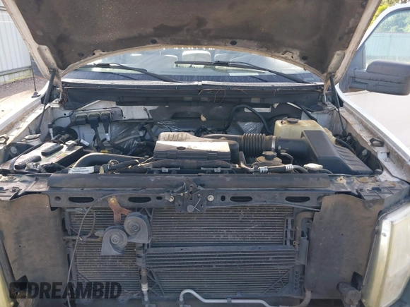 2009 Ford F-150 XL with VIN 1FTRF12W69KB58146, listed as a IAAI auction lot 42705017 with 150,944 mi miles and . Bid and sale history available at DreamBid. Image 10.