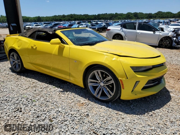 2017 Chevrolet Camaro 2LT z VIN 1G1FD3DS6H0104122, wystawiony jako Copart lot #58320065 z przebiegiem 140 796 mil mil oraz Szkoda całkowita • Salvage title. Historia ofert i sprzedaży dostępna na DreamBid. Obrazek 4.