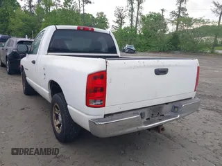 2002 Dodge 1500 with VIN 1D7HA16NX2J158843, listed as a IAAI auction lot 42118551 with 181,983 mi miles and . Bid and sale history available at DreamBid. Image 3.
