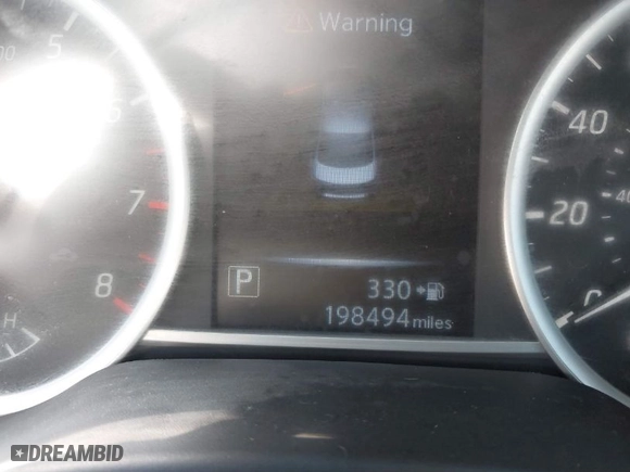 2016 Nissan Sentra SR with VIN 3N1AB7AP6GY262014, listed as a IAAI auction lot 41800744 with 198,494 mi miles. Bid and sale history available at carsss.com. Image 15.