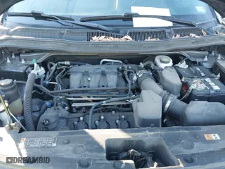 2018 Ford Explorer XLT with VIN 1FM5K8D80JGB50659, listed as a IAAI auction lot 41441028 with 78,374 mi miles. Bid and sale history available at carsss.com. Image 10.