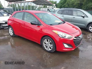 2013 Hyundai Elantra with VIN KMHD35LE5DU108377, listed as a IAAI auction lot 42584519 with 151,345 mi miles and . Bid and sale history available at DreamBid. Image 1.