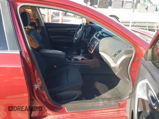 2016 Nissan Altima SR with VIN 1N4AL3AP5GC128614, listed as a IAAI auction lot 41625773 with 123,549 mi miles and . Bid and sale history available at DreamBid. Image 5.