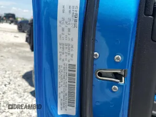 2018 Jeep Cherokee Latitude z VIN 1C4PJLCX0JD551741, wystawiony jako Copart lot #55034085 z przebiegiem 80 248 mil mil oraz Szkoda całkowita • Salvage title. Historia ofert i sprzedaży dostępna na DreamBid. Obrazek 13.