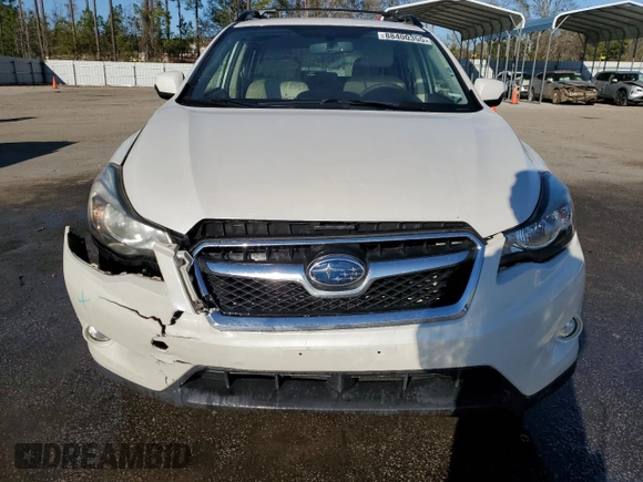 2014 Subaru Crosstrek with VIN JF2GPBCC1EH274586, listed as a Copart auction lot 88400355 with 157,495 mi miles and Salvage title. Bid and sale history available at DreamBid. Image 5.