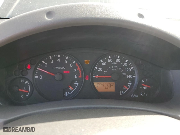 2007 Nissan Xterra SE with VIN 5N1AN08UX7C527853, listed as a Copart auction lot 50946965 with 144,273 mi miles and Clean Title. Bid and sale history available at carsss.com. Image 9.