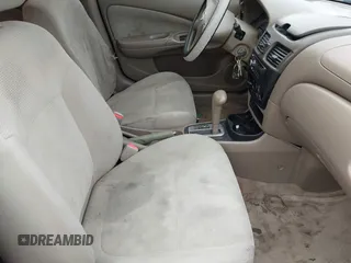 2004 Nissan Sentra S z VIN 3N1CB51D94L861033, wystawiony jako IAAI lot #41956806 z przebiegiem 19 358 mil mil oraz . Historia ofert i sprzedaży dostępna na DreamBid. Obrazek 5.