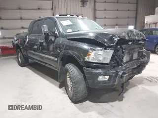 2012 Ram 2500 Laramie Limited z VIN 3C6UD5PL8CG327448, wystawiony jako IAAI lot #41946478 z przebiegiem 150 941 mil mil oraz . Historia ofert i sprzedaży dostępna na DreamBid. Obrazek 1.