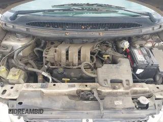 2000 Dodge Caravan SE z VIN 1B4GP44G6YB798882, wystawiony jako IAAI lot #42260881 z przebiegiem 195 020 mil mil oraz . Historia ofert i sprzedaży dostępna na DreamBid. Obrazek 10.