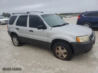 2004 Ford Escape XLT with VIN 1FMYU93114KA62609, listed as a Copart auction lot 81429304 with 146,373 mi miles and Clean Title. Bid and sale history available at carsss.com. Image 4.