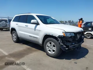 2017 Jeep Grand Cherokee Altitude with VIN 1C4RJEAGXHC846126, listed as a IAAI auction lot 42190604 with 178,742 mi miles and . Bid and sale history available at DreamBid. Image 1.