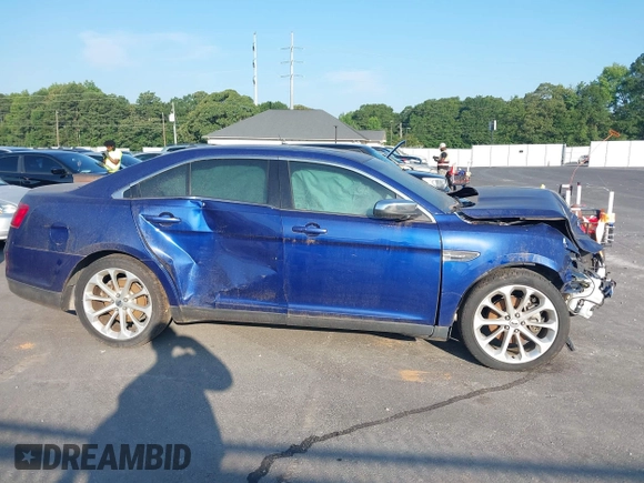 2015 Ford Taurus Limited with VIN 1FAHP2F86FG208798, listed as a IAAI auction lot 42679932 with 104,300 mi miles and . Bid and sale history available at DreamBid. Image 13.
