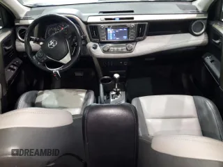 2013 Toyota RAV4 Limited с VIN 2T3DFREV4DW016521, выставлен на аукционе Copart как лот 59694935 с пробегом 126 568 миль миль и На запчасти • Non repairable. История ставок и продаж доступна на DreamBid. Изображение 8.