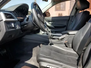 2013 BMW 3 Series 328i с VIN WBA3A5C53DF352746, выставлен на аукционе Copart как лот 59400105 с пробегом 210 767 миль миль и Чистый • Clean title. История ставок и продаж доступна на DreamBid. Изображение 7.