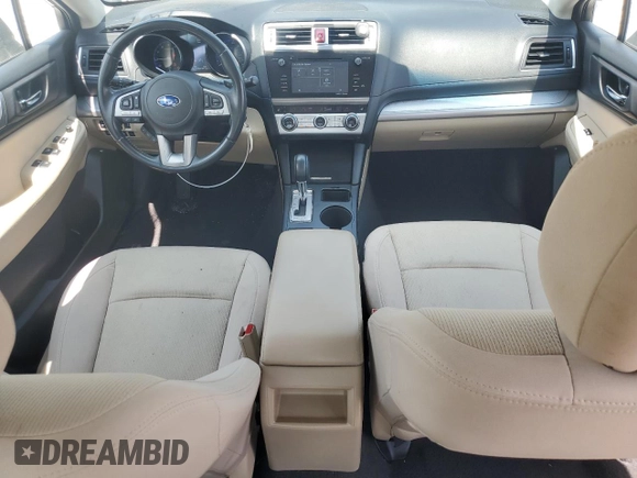 2017 Subaru Legacy Premium with VIN 4S3BNAF6XH3064097, listed as a Copart auction lot 62889645 with 145,747 mi miles and Clean title. Bid and sale history available at DreamBid. Image 8.