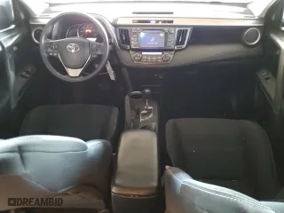 2013 Toyota RAV4 XLE with VIN 2T3WFREV6DW044815, listed as a Copart auction lot 42824895 with 125,093 mi miles and Salvage Title. Bid and sale history available at carsss.com. Image 8.