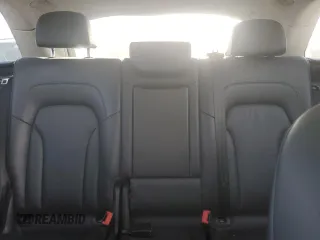 2013 Audi Q5 Premium Plus с VIN WA1DGAFPXDA065035, выставлен на аукционе Copart как лот 50424475 с пробегом 91 196 миль миль и Списание • Salvage title. История ставок и продаж доступна на DreamBid. Изображение 10.