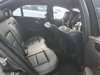 2012 Mercedes-Benz E-Class E 350 Luxury with VIN WDDHF5KBXCA640265, listed as a Copart auction lot 48799755 with 105,194 mi miles and Salvage Title. Bid and sale history available at carsss.com. Image 10.