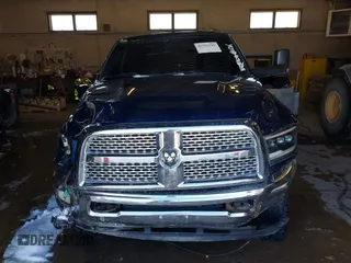 2012 Ram 2500 SLT with VIN 3C6TD5DTXCG166553, listed as a IAAI auction lot 41555490 with 158,155 mi miles. Bid and sale history available at carsss.com. Image 12.