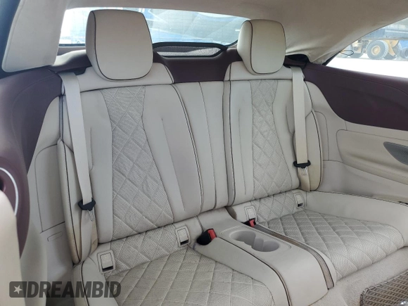 2018 Mercedes-Benz E-Class E 400 with VIN WDD1K6FB8JF023038, listed as a Copart auction lot 74779064 with 0 mi miles and Salvage Title. Bid and sale history available at carsss.com. Image 10.