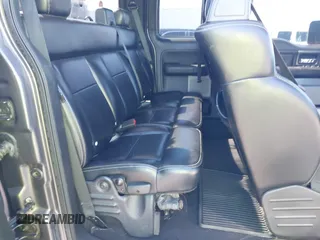 2005 Ford F-150 XLT с VIN 1FTPX04545KD60688, выставлен на аукционе IAAI как лот 41695322 с пробегом 190 971 миль миль и . История ставок и продаж доступна на DreamBid. Изображение 8.