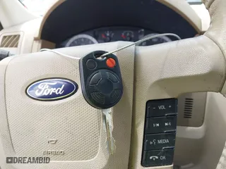 2011 Ford Escape XLT with VIN 1FMCU9D77BKA45274, listed as a IAAI auction lot 42073521 with 245,073 mi miles. Bid and sale history available at carsss.com. Image 11.