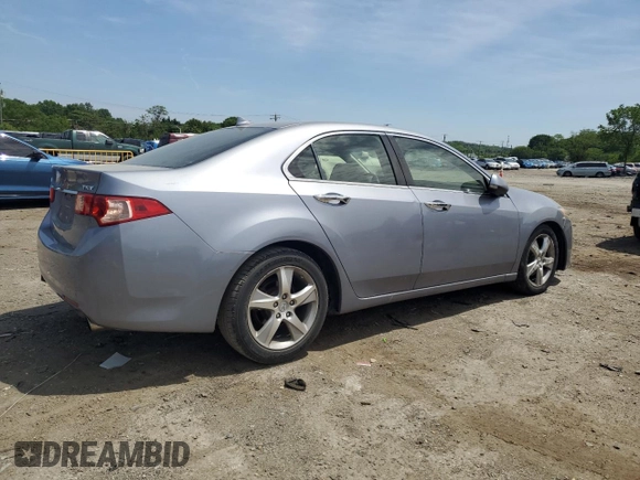 2012 Acura TSX Technology z VIN JH4CU2F65CC018181, wystawiony jako Copart lot #56700965 z przebiegiem 166 048 mil mil oraz Szkoda całkowita • Salvage title. Historia ofert i sprzedaży dostępna na DreamBid. Obrazek 3.