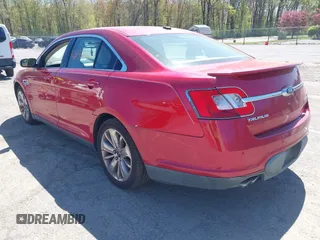 2012 Ford Taurus Limited z VIN 1FAHP2FW6CG144336, wystawiony jako IAAI lot #42142465 z przebiegiem 169 242 mil mil oraz . Historia ofert i sprzedaży dostępna na DreamBid. Obrazek 3.