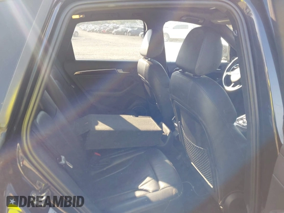 2016 Audi Q5 Premium Plus с VIN WA1L2AFP0GA075507, выставлен на аукционе IAAI как лот 42666761 с пробегом 108 339 миль миль и . История ставок и продаж доступна на DreamBid. Изображение 8.
