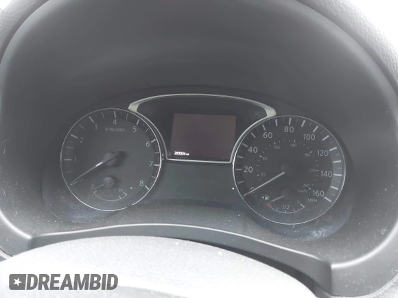 2016 Nissan Altima S z VIN 1N4AL3AP9GN332112, wystawiony jako IAAI lot #42036975 z przebiegiem 203 334 mil mil oraz . Historia ofert i sprzedaży dostępna na DreamBid. Obrazek 7.