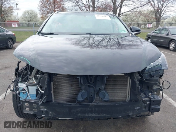2016 Lexus NX 200t with VIN JTJBARBZ4G2062325, listed as a IAAI auction lot 41968912 with 153,905 mi miles and . Bid and sale history available at DreamBid. Image 12.