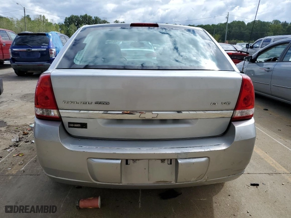 2004 Chevrolet Malibu Maxx LT with VIN 1G1ZU64844F215942, listed as a Copart auction lot 73495214 with 0 mi miles and Clean Title. Bid and sale history available at carsss.com. Image 6.