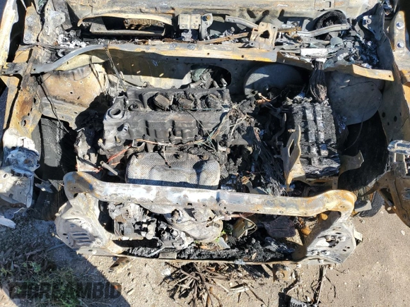 2015 Jeep Renegade Latitude with VIN ZACCJABT6FPC01492, listed as a Copart auction lot 48051185 with Not Provided miles and Salvage Title. Bid and sale history available at DreamBid. Image 12.