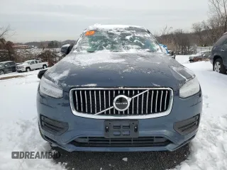 2022 Volvo XC90 Momentum с VIN YV4A22PK5N1829937, выставлен на аукционе Copart как лот 87723975 с пробегом 41 884 миль миль и Списание • Salvage title. История ставок и продаж доступна на DreamBid. Изображение 5.