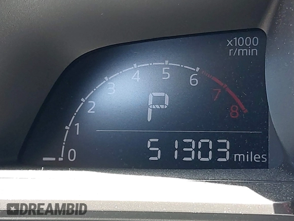 2018 Mazda 3 Touring with VIN 3MZBN1V38JM206827, listed as a IAAI auction lot 41983631 with 51,303 mi miles and . Bid and sale history available at DreamBid. Image 15.