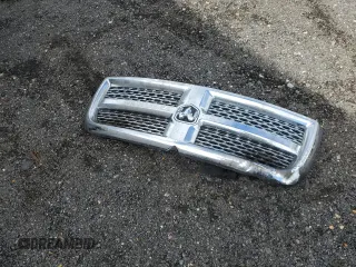 2013 Ram 2500 Laramie с VIN 3C6UR5KL5DG532557, выставлен на аукционе Copart как лот 57077435 с пробегом Не указан миль и Списание • Salvage title. История ставок и продаж доступна на DreamBid. Изображение 12.