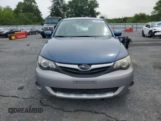 2010 Subaru Impreza Outback Special Sports z VIN JF1GH6D62AH808738, wystawiony jako Copart lot #58694185 z przebiegiem 127 249 mil mil oraz Czysty tytuł • Clean title. Historia ofert i sprzedaży dostępna na DreamBid. Obrazek 5.