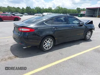 2013 Ford Fusion SE with VIN 3FA6P0H79DR119054, listed as a IAAI auction lot 42498088 with 155,310 mi miles and . Bid and sale history available at DreamBid. Image 4.