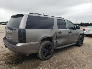 2012 Chevrolet Suburban LT с VIN 1GNSCJE06CR235539, выставлен на аукционе Copart как лот 55355805 с пробегом 288 967 миль миль и Списание • Salvage title. История ставок и продаж доступна на DreamBid. Изображение 3.
