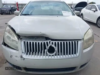 2008 Mercury Milan Premier с VIN 3MEHM08148R645779, выставлен на аукционе IAAI как лот 42404295 с пробегом 124 165 миль миль и . История ставок и продаж доступна на DreamBid. Изображение 18.