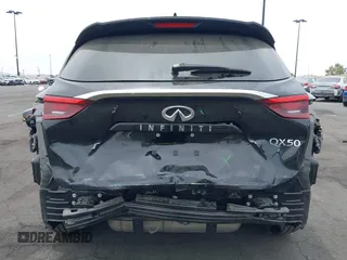 2021 Infiniti QX50 Luxe с VIN 3PCAJ5BA9MF112761, выставлен на аукционе IAAI как лот 42367390 с пробегом 34 171 миль миль и . История ставок и продаж доступна на DreamBid. Изображение 17.