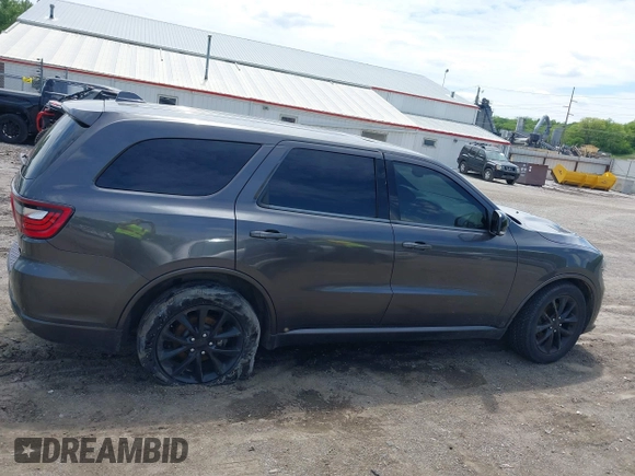 2018 Dodge Durango R/T z VIN 1C4SDJCT8JC291971, wystawiony jako IAAI lot #42320110 z przebiegiem 158 138 mil mil oraz . Historia ofert i sprzedaży dostępna na DreamBid. Obrazek 12.