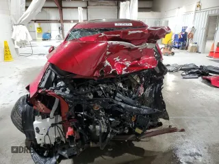 2020 Mazda CX-9 Touring with VIN JM3TCBCY4L0407946, listed as a Copart auction lot 59199245 with Not provided miles and Non repairable. Bid and sale history available at DreamBid. Image 5.