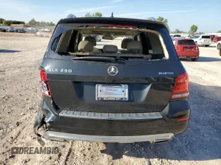 2015 Mercedes-Benz GLK 250 with VIN WDCGG0EB3FG394866, listed as a Copart auction lot 68585283 with 140,308 mi miles and . Bid and sale history available at DreamBid. Image 6.