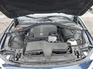 2016 BMW 3 Series 328i xDrive with VIN WBA8E3G58GNU00566, listed as a IAAI auction lot 40922154 with 36,546 mi miles. Bid and sale history available at carsss.com. Image 10.