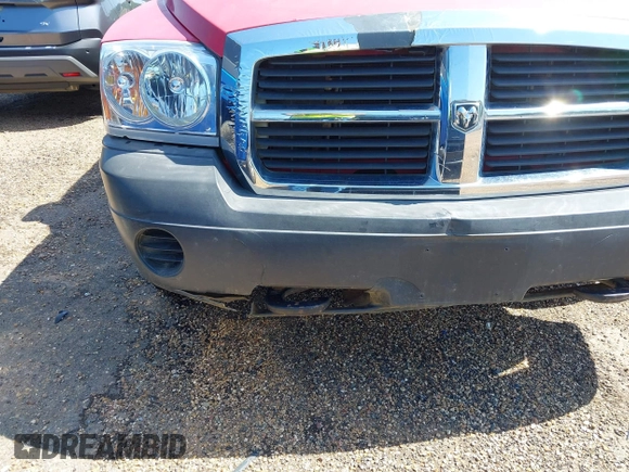 2007 Dodge Dakota ST with VIN 1D3HW28P47S208905, listed as a IAAI auction lot 41807515 with 173,934 mi miles and . Bid and sale history available at carsss.com. Image 20.