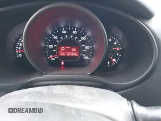 2016 Kia Soul z VIN KNDJN2A2XG7874598, wystawiony jako IAAI lot #41180041 z przebiegiem 124 346 mil mil oraz . Historia ofert i sprzedaży dostępna na DreamBid. Obrazek 7.