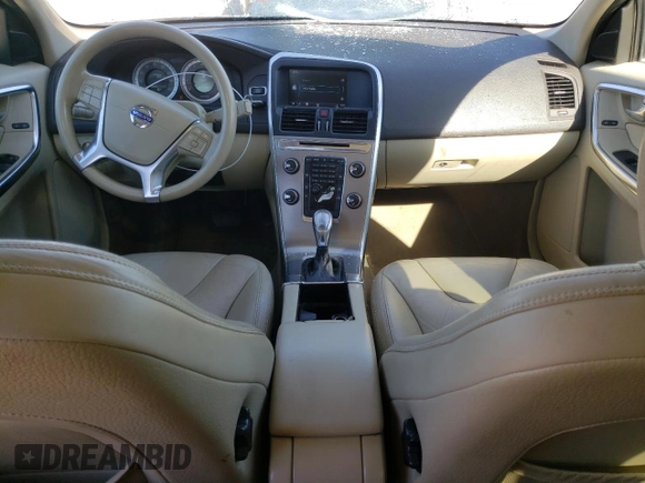2013 Volvo XC60 3.2L с VIN YV4952DL5D2444619, выставлен на аукционе Copart как лот 49903005 с пробегом 108 886 миль миль и Списание • Salvage title. История ставок и продаж доступна на DreamBid. Изображение 8.