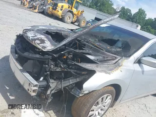 2015 Nissan Altima S z VIN 1N4AL3AP7FN323150, wystawiony jako IAAI lot #39502279 z przebiegiem Nie podano mil oraz . Historia ofert i sprzedaży dostępna na DreamBid. Obrazek 6.