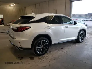 2017 Lexus RX with VIN 2T2BZMCA8HC113573, listed as a Copart auction lot 69242132 with 86,430 mi miles. Bid and sale history available at carsss.com. Image 3.